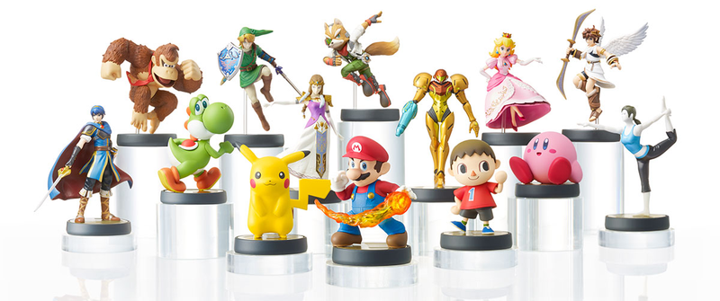 Illustration for article titled Extremely 'Accurate' Nintendo Direct Smash Bros Predictions